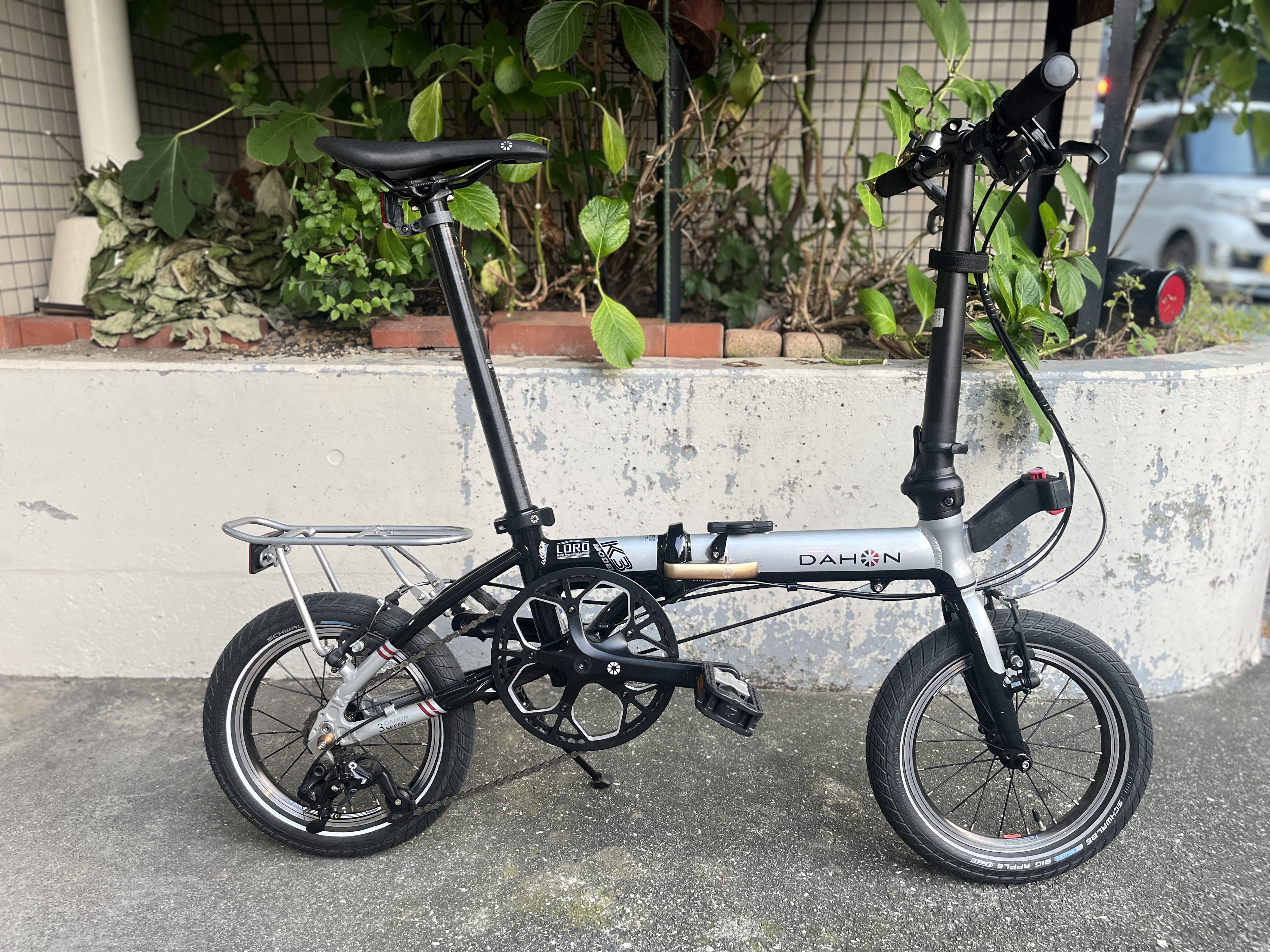 大阪府のロードバイクレンタル｜RINCLE 大阪北浜駅店/LORO CYCLEWORKS